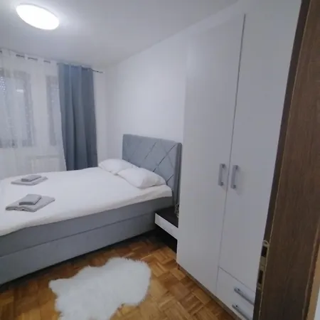Apartment Carpe Diem Bl