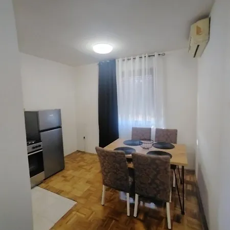 Apartment Carpe Diem Bl