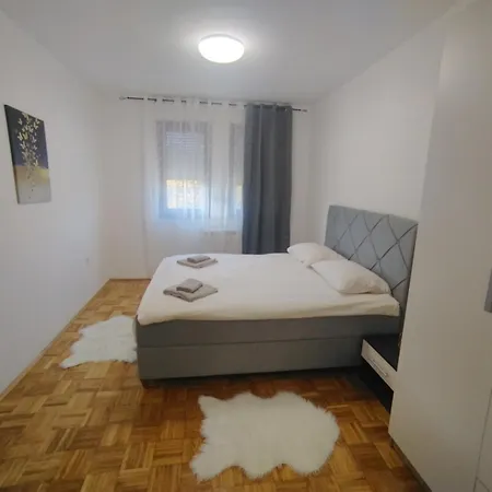 Apartment Carpe Diem Bl Banja Luka
