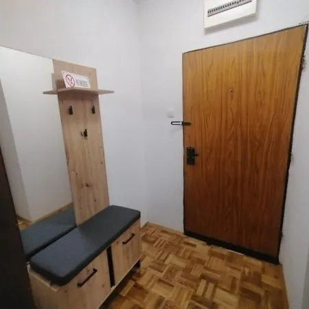 Carpe Diem Bl Apartment *