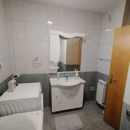 Carpe Diem Bl Apartment Banja Luka