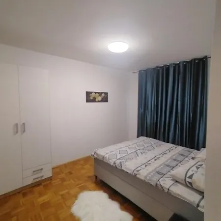 Apartment Carpe Diem Bl