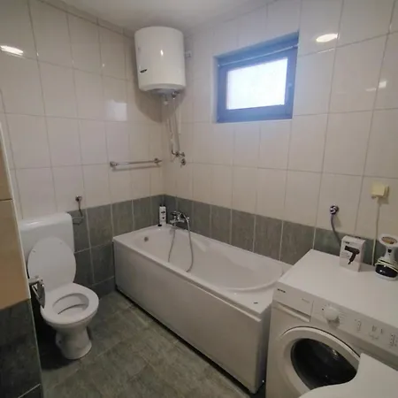 Carpe Diem Bl Apartment Banja Luka