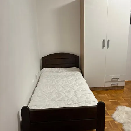 Carpe Diem Bl Apartment Banja Luka