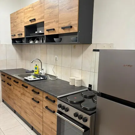 Apartment Carpe Diem Bl Banja Luka