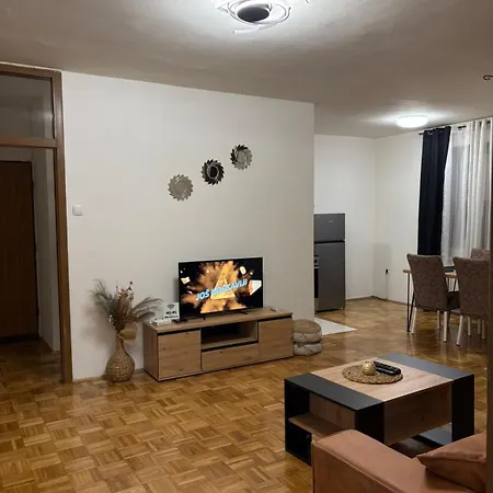 Carpe Diem Bl Apartment