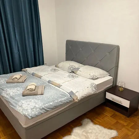 Carpe Diem Bl Apartment Banja Luka