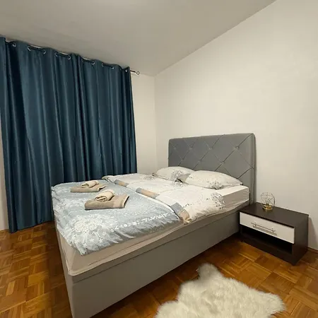 Apartment Carpe Diem Bl Banja Luka