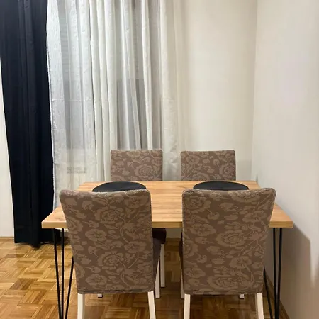 Apartment Carpe Diem Bl