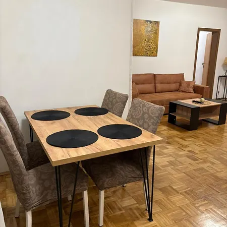 Carpe Diem Bl Apartment *