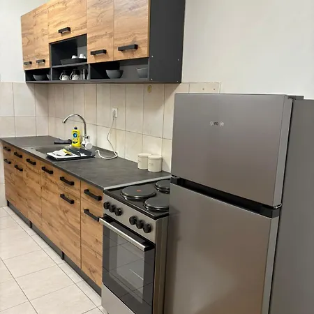 Apartment Carpe Diem Bl Banja Luka